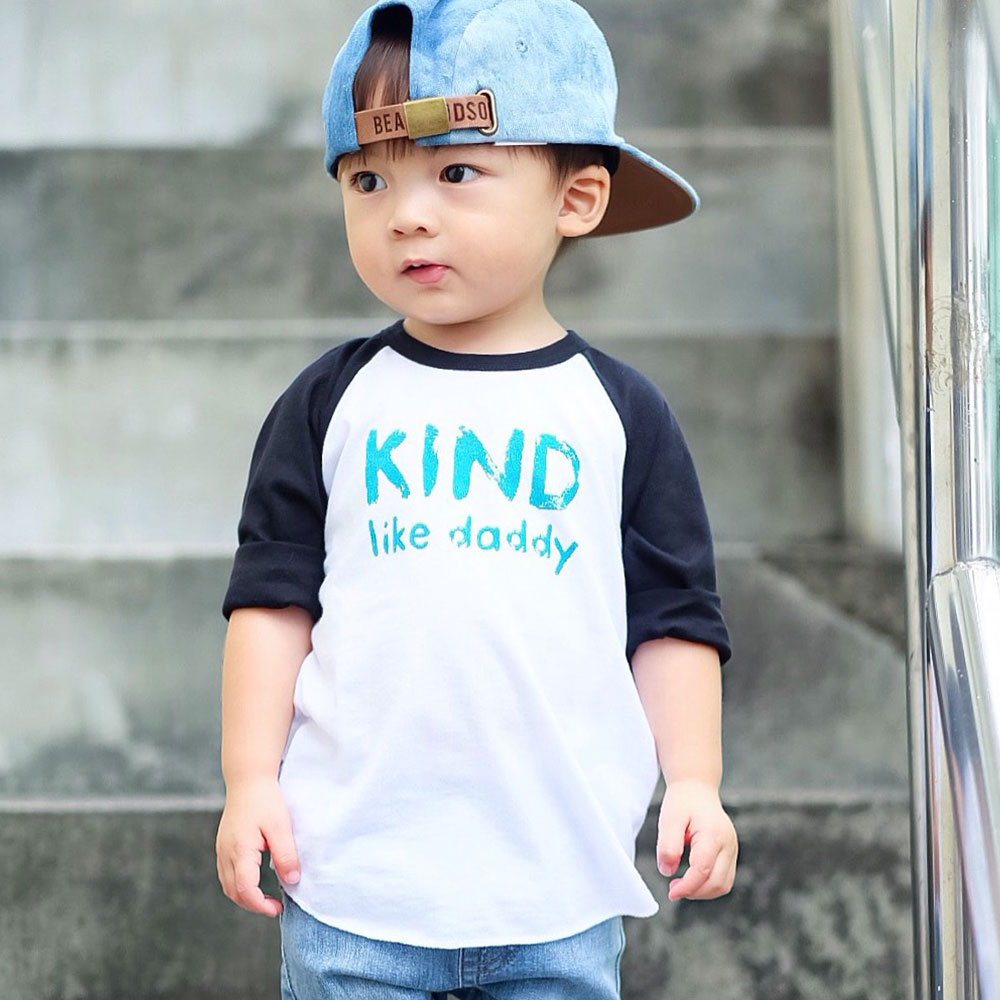 Kids (Worn by Boys) – Clothes Without Limits